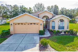 414 BLOOMFIELD DRIVE, SPRING HILL, FL 34609 Sold 05/15/25