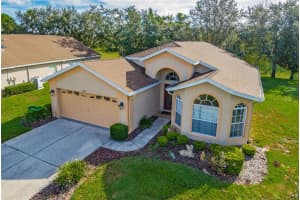 414 BLOOMFIELD DRIVE, SPRING HILL, FL 34609 Sold 05/15/25