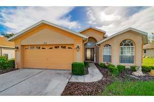 414 BLOOMFIELD DRIVE, SPRING HILL, FL 34609 Sold 05/15/25