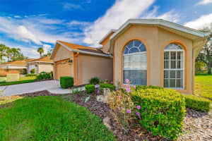 414 BLOOMFIELD DRIVE, SPRING HILL, FL 34609 Sold 05/15/25