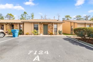 7124 BARCLAY AVENUE, BROOKSVILLE, FL 34609 Sold 12/20/24