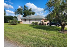 8515 INDIES DRIVE, HUDSON, FL 34667 Sold 01/30/25