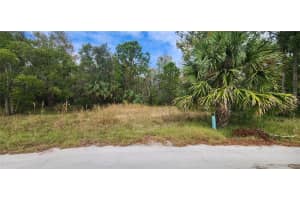 LOT 285 CUTLASS DRIVE, HUDSON, FL 34667 - MLS#MFRW7869823