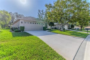 480 FORT MILL LANE, SPRING HILL, FL 34609 Sold 05/07/25