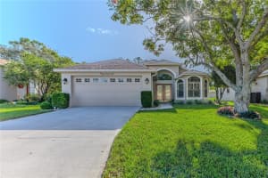 480 FORT MILL LANE, SPRING HILL, FL 34609 Sold 05/07/25