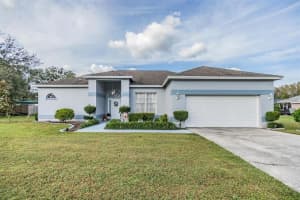 25315 SHERWOOD DRIVE, LAND O LAKES, FL 34639 Sold 03/18/25