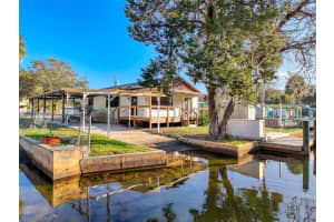 6176 ISLAND DRIVE, WEEKI WACHEE, FL 34607 - MLS#MFRW7869843