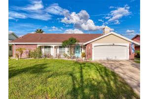 12402 SPANISH MOSS DRIVE, HUDSON, FL 34667 Sold 11/27/24
