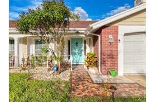 12402 SPANISH MOSS DRIVE, HUDSON, FL 34667 Sold 11/27/24