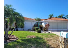 9921 SAN MATEO WAY, PORT RICHEY, FL 34668 Sold 12/02/24