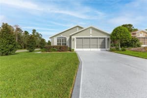 11311 SHADOW MOSS COURT, SPRING HILL, FL 34609 Sold 12/23/24