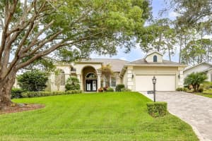 2370 GRANDFATHER MOUNTAIN, SPRING HILL, FL 34606 Sold 02/25/25