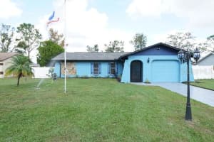 13173 LITTLE FARMS DRIVE, SPRING HILL, FL 34609 Sold 05/08/25