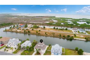 3241 SPANISH BAYONET DRIVE, HERNANDO BEACH, FL 34607 Sold 04/29/25
