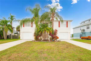 3241 SPANISH BAYONET DRIVE, HERNANDO BEACH, FL 34607 Sold 04/29/25