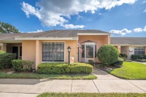 9320 TROWBRIDGE COURT, NEW PORT RICHEY, FL 34655 Sold 04/15/25