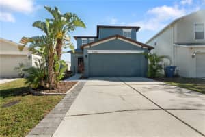 17406 GARDEN HEATH COURT, LAND O LAKES, FL 34638 Sold 03/03/25