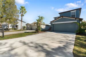 17406 GARDEN HEATH COURT, LAND O LAKES, FL 34638 Sold 03/03/25
