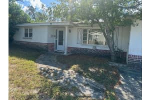 4634 SALEM DRIVE, NEW PORT RICHEY, FL 34652 Sold 12/26/24