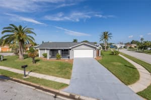 3529 WESTMINISTER COURT, HOLIDAY, FL 34691 Sold 02/28/25