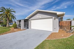 3529 WESTMINISTER COURT, HOLIDAY, FL 34691 Sold 02/28/25