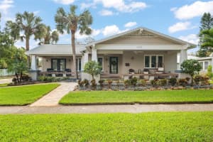 203 SPRING BOULEVARD, TARPON SPRINGS, FL 34689 Sold 07/09/25