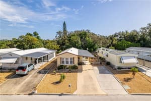 12122 LONGHORN DRIVE, HUDSON, FL 34667 Sold 11/26/24