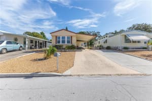 12122 LONGHORN DRIVE, HUDSON, FL 34667 Sold 11/26/24