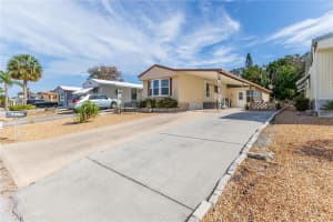 12122 LONGHORN DRIVE, HUDSON, FL 34667 Sold 11/26/24