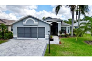 18202 WEBSTER GROVE DRIVE, HUDSON, FL 34667 Sold 02/14/25