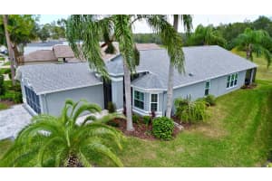 18202 WEBSTER GROVE DRIVE, HUDSON, FL 34667 Sold 02/14/25