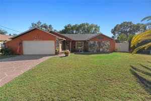 12136 KATHERWOOD STREET, SPRING HILL, FL 34608 Sold 01/07/25