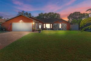 12136 KATHERWOOD STREET, SPRING HILL, FL 34608 Sold 01/07/25