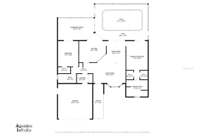 12136 KATHERWOOD STREET, SPRING HILL, FL 34608 Sold 01/07/25
