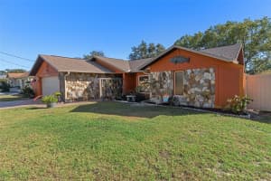 12136 KATHERWOOD STREET, SPRING HILL, FL 34608 Sold 01/07/25