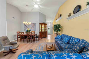 6489 MULLIGAN COURT, SPRING HILL, FL 34606 Sold 03/14/25