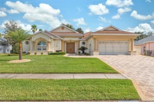3527 CONIFER LOOP, SPRING HILL, FL 34609 Sold 06/13/25