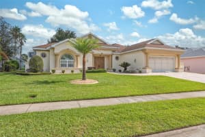 3527 CONIFER LOOP, SPRING HILL, FL 34609 Sold 06/13/25