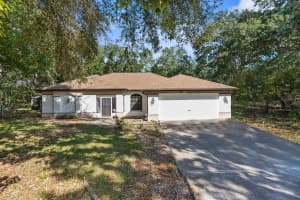 10503 YELLOWLEGS AVENUE, WEEKI WACHEE, FL 34614 Sold 02/27/25