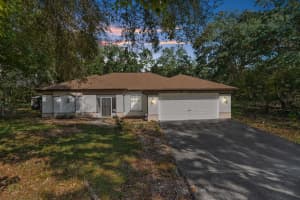 10503 YELLOWLEGS AVENUE, WEEKI WACHEE, FL 34614 Sold 02/27/25