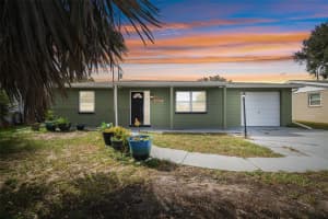 2423 GRANDIN STREET, HOLIDAY, FL 34690 Sold 02/27/25