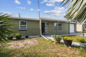 2423 GRANDIN STREET, HOLIDAY, FL 34690 Sold 02/27/25