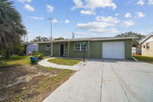 2423 GRANDIN STREET, HOLIDAY, FL 34690 Sold 02/27/25