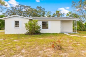 1013 MARLOW AVENUE, SPRING HILL, FL 34606 Sold 04/09/25