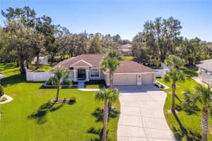 12224 MANGO COURT, SPRING HILL, FL 34609 Sold 04/30/25