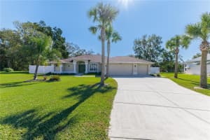 12224 MANGO COURT, SPRING HILL, FL 34609 Sold 04/30/25