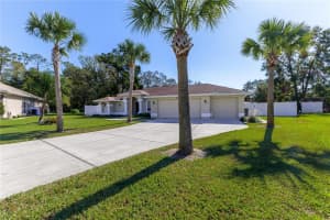 12224 MANGO COURT, SPRING HILL, FL 34609 Sold 04/30/25