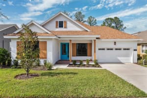 5347 SOUTHERN VALLEY LOOP, BROOKSVILLE, FL 34601 Sold 03/14/25