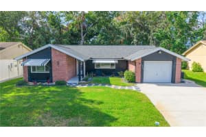 12203 CAMP CREEK LANE, HUDSON, FL 34667 Sold 01/15/25