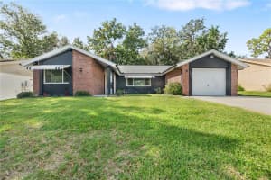 12203 CAMP CREEK LANE, HUDSON, FL 34667 Sold 01/15/25